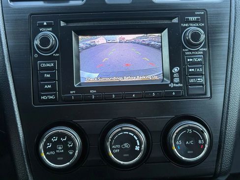 Used 2014 Subaru Crosstrek 2.0i Limited w/ Popular Package #1 image 33