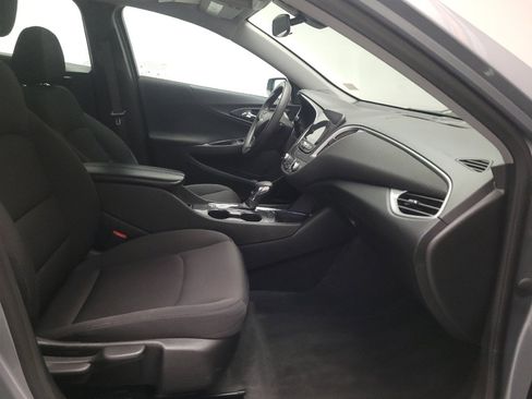 Used 2023 Chevrolet Malibu LT FWD image 21