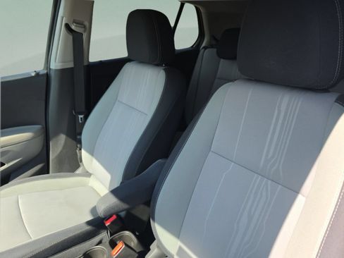 Used 2016 Chevrolet Trax LT FWD image 20