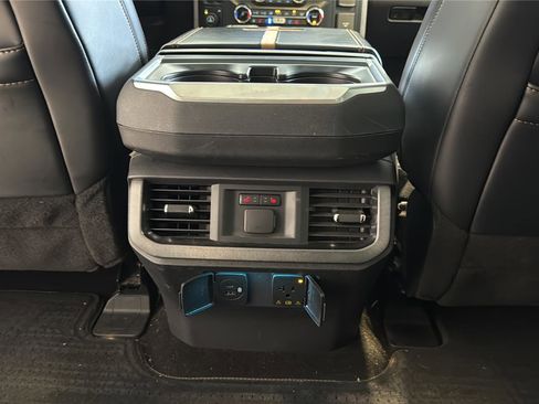 Used 2022 Ford F150 Platinum w/ Equipment Group 701A High AWD/4WD image 30