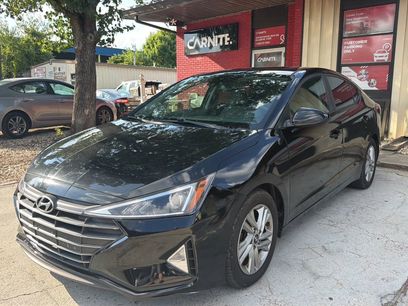 Used 2019 Hyundai Elantra Value Edition