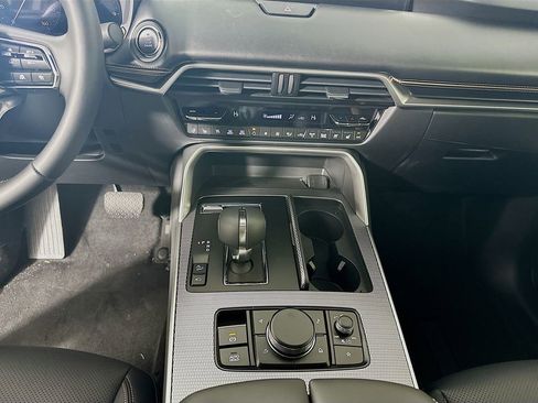 New 2026 MAZDA CX-70 3.3 Turbo w/ Premium Plus Pkg image 15