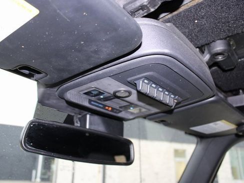 Used 2021 Ford Bronco Big Bend image 24