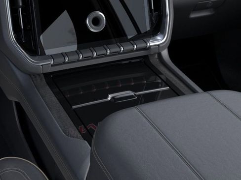 New 2026 GMC Yukon XL Elevation image 23