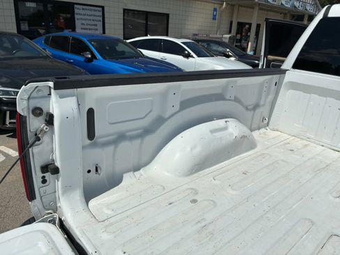 Used 2020 RAM 1500 Big Horn RWD image 29