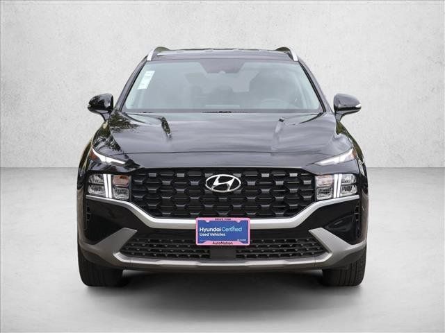 Certified 2023 Hyundai Santa Fe SEL AWD/4WD image 2