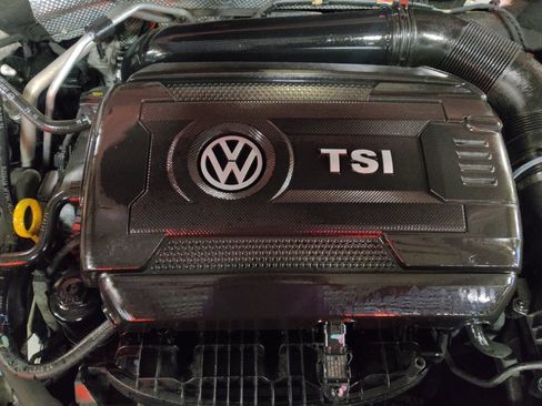 Used 2014 Volkswagen Jetta SE image 30