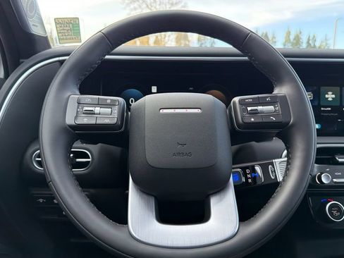 New 2026 Hyundai Palisade Calligraphy AWD/4WD image 23
