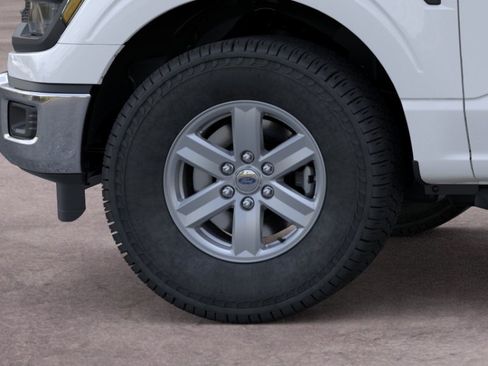 New 2026 Ford F150 XL w/ Equipment Group 103A High RWD image 19