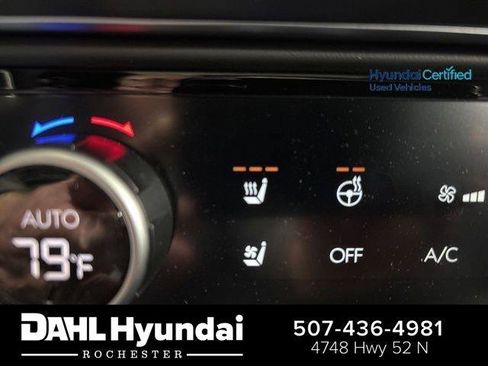 Certified 2026 Hyundai Palisade Calligraphy AWD/4WD image 23