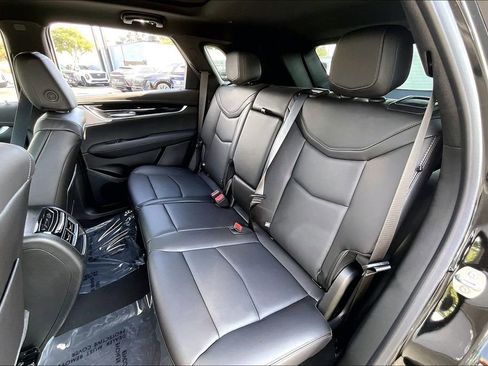 New 2026 Cadillac XT5 Premium Luxury w/ Driver Assist Package image 29