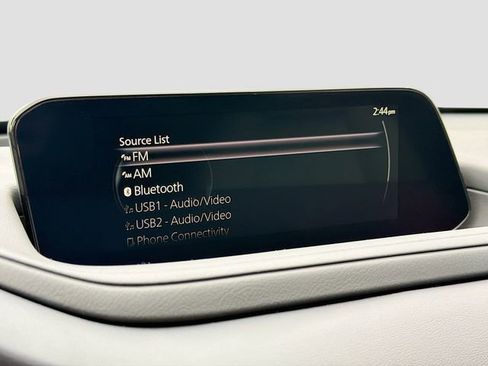 New 2026 MAZDA CX-30 AWD 2.5 S w/ Select Sport Pkg image 29