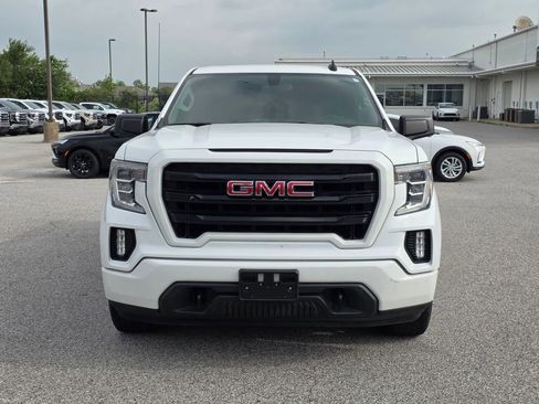 Used 2020 GMC Sierra 1500 Elevation RWD image 2