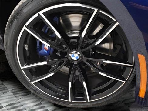 Used 2023 BMW M340i xDrive image 14