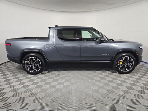 Used 2024 Rivian R1T Adventure AWD/4WD image 6