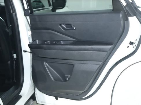 Used 2023 Nissan Pathfinder Rock Creek AWD/4WD image 30