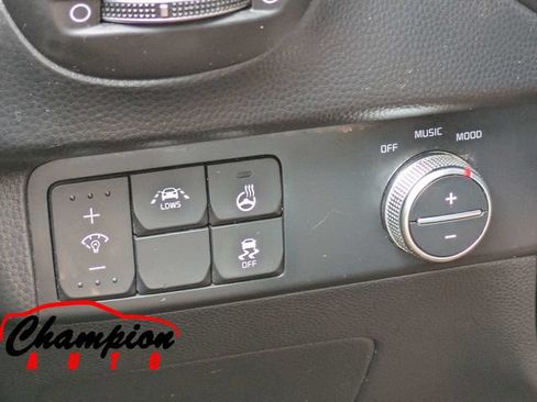 Used 2016 Kia Soul ! w/ Premium Package FWD image 28