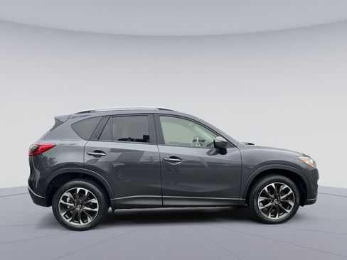 Used 2016 MAZDA CX-5 Grand Touring FWD image 10