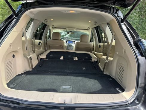 Used 2018 Nissan Pathfinder SL FWD image 35