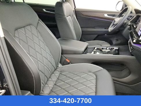 New 2026 Volkswagen Atlas SEL Premium R-Line image 16