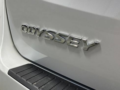 New 2026 Honda Odyssey Sport-L image 10