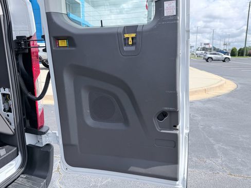 Used 2025 Ford Transit 350 XLT RWD image 33