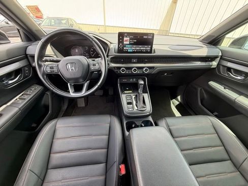 Used 2025 Honda CR-V Sport-L image 11