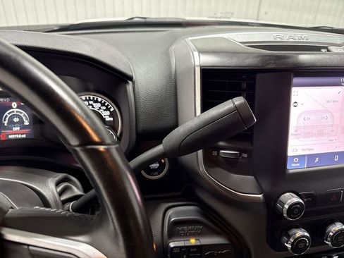 Used 2024 RAM 3500 Big Horn image 16