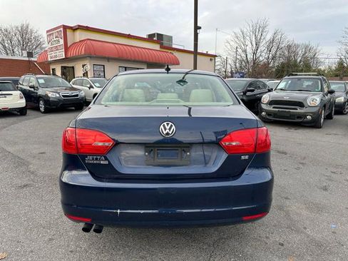 Used 2014 Volkswagen Jetta SE image 6