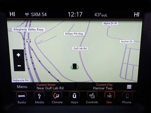 Used 2019 Jeep Wrangler Unlimited Sahara w/ Quick Order Package 24M Moab image 26