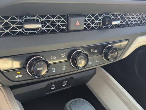 Used 2024 Honda Accord EX image 14