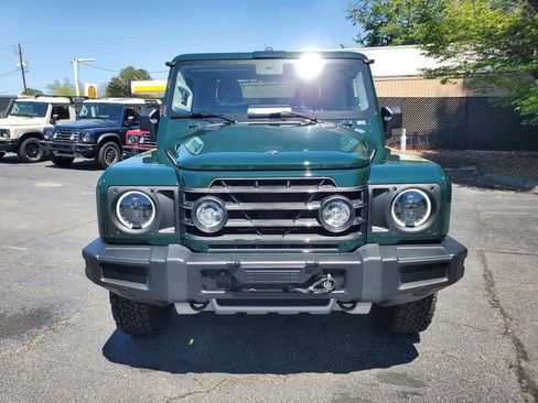 New 2025 INEOS Grenadier image 6