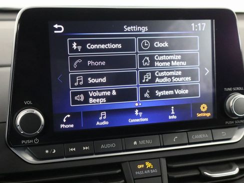 Used 2023 Nissan Altima 2.5 SV image 34