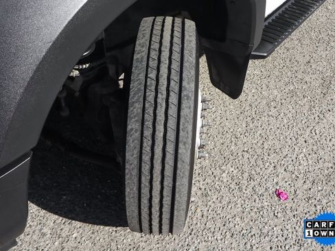 Used 2018 Ford F550 2WD Crew Cab Super Duty image 41