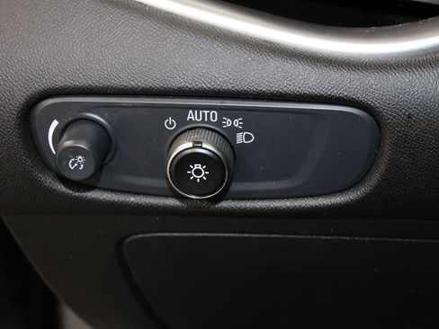 Used 2024 Chevrolet Malibu RS image 37