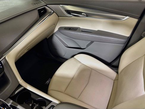 Used 2021 Cadillac XT5 Premium Luxury FWD image 23