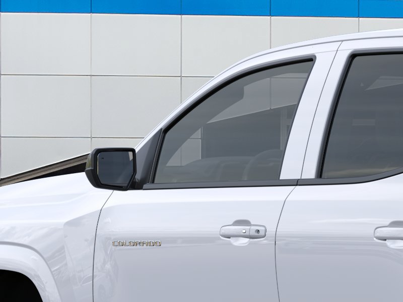 New 2026 Chevrolet Colorado LT RWD image 14
