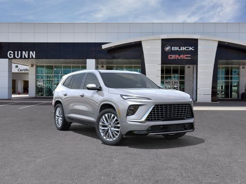 New 2026 Buick Enclave Avenir w/ Super Cruise Package FWD image 1