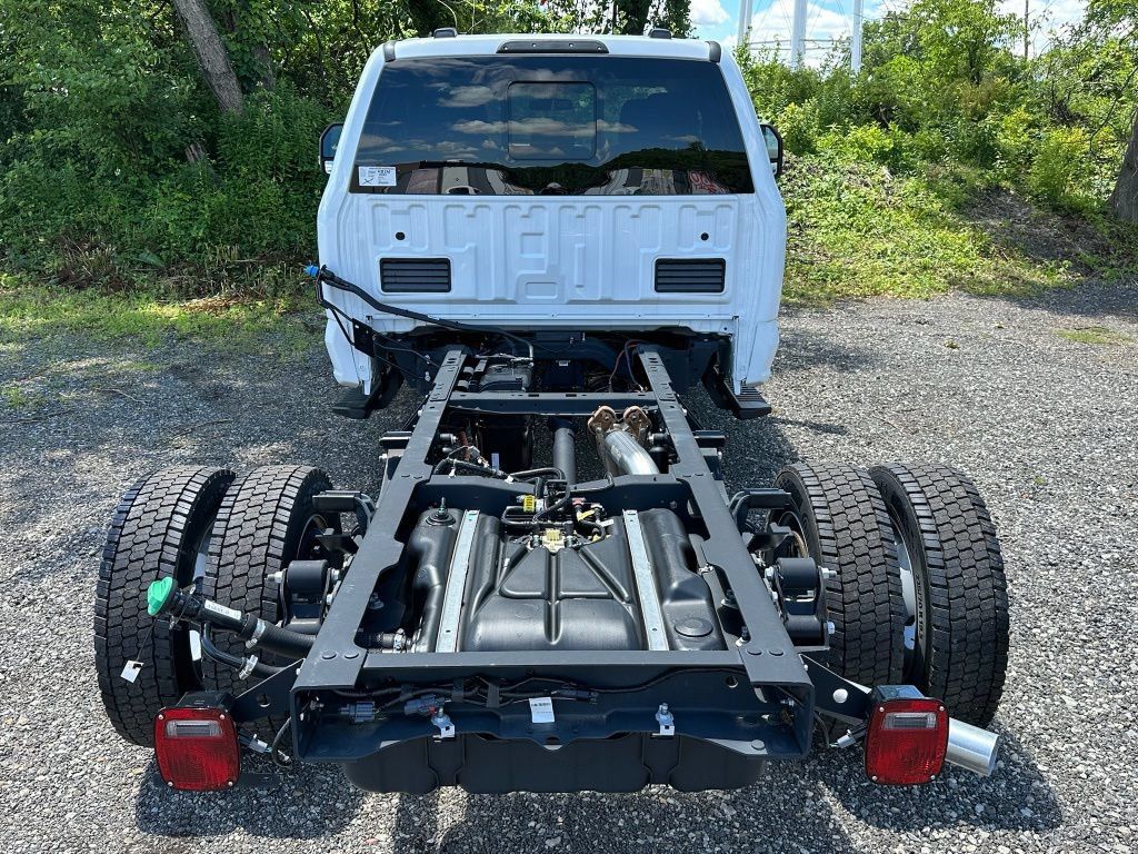 New 2026 Ford F450 XL AWD/4WD image 23