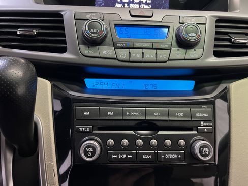 Used 2013 Honda Odyssey EX-L image 20