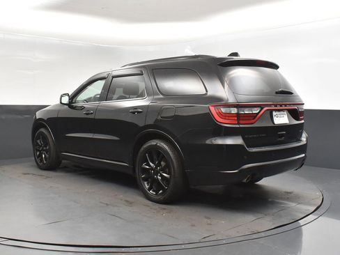 Used 2018 Dodge Durango GT w/ Premium Group image 5