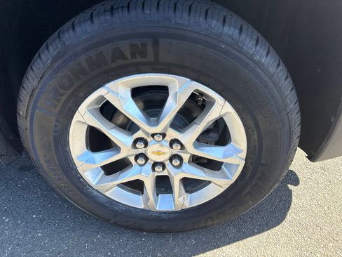Used 2018 Chevrolet Traverse LT AWD/4WD image 10