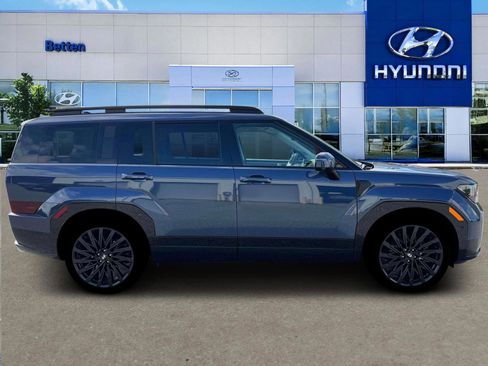 New 2026 Hyundai Santa Fe Calligraphy image 9
