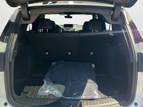 New 2026 Acura RDX A-Spec AWD/4WD image 9