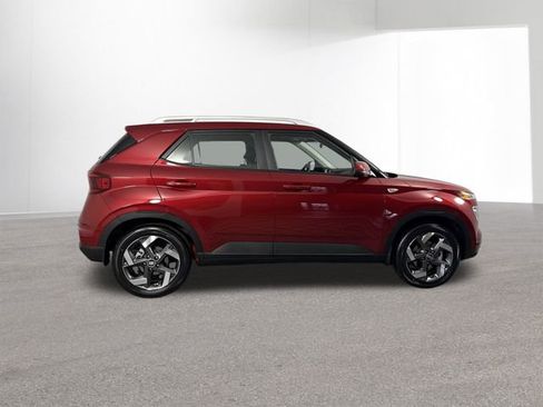 New 2026 Hyundai Venue SEL image 34
