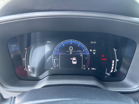 New 2026 Toyota Corolla LE FWD image 17