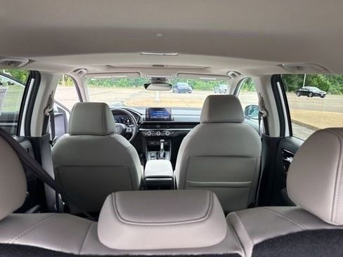 New 2026 Honda CR-V EX-L image 10