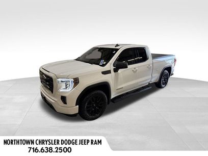 Used 2022 GMC Sierra 1500 Elevation