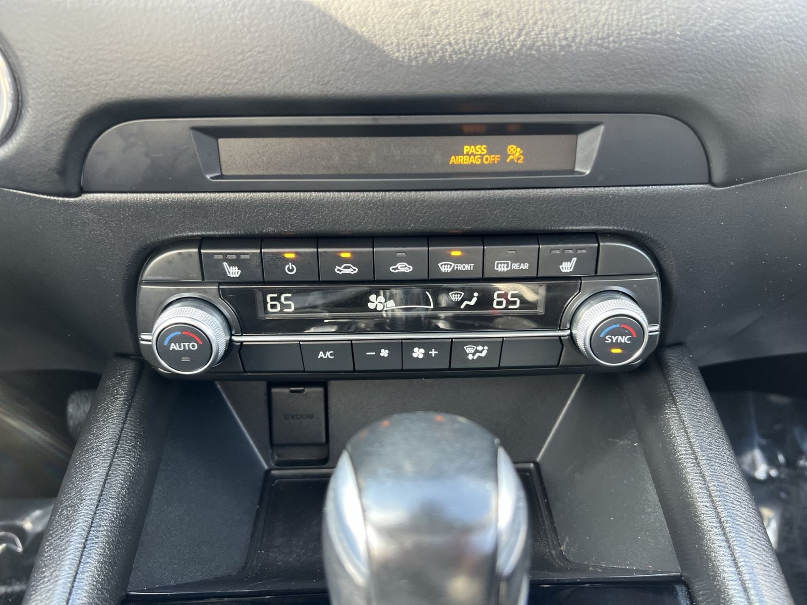 Used 2024 MAZDA CX-5 AWD 2.5 S w/ Preferred Package image 20