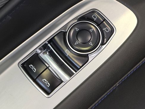 New 2026 Chevrolet Corvette Z06 image 22